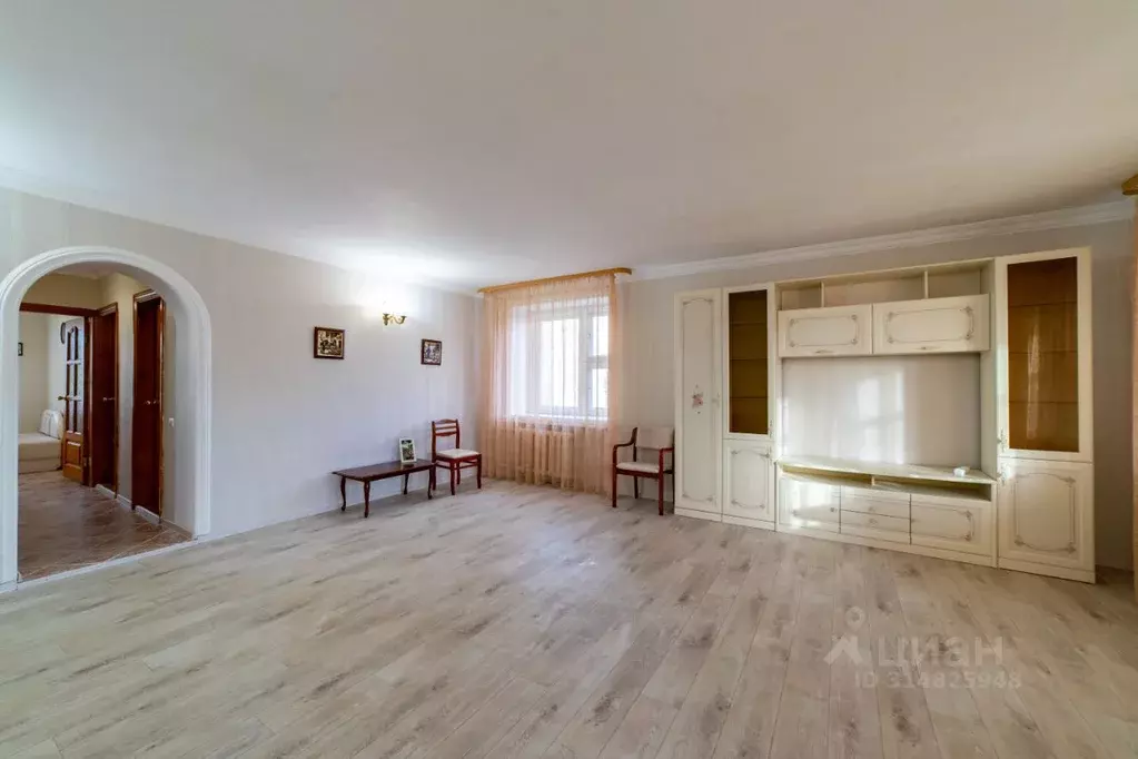 3-к кв. Тюменская область, Тюмень ул. Московский Тракт, 139/1 (100.0 ... - Фото 2