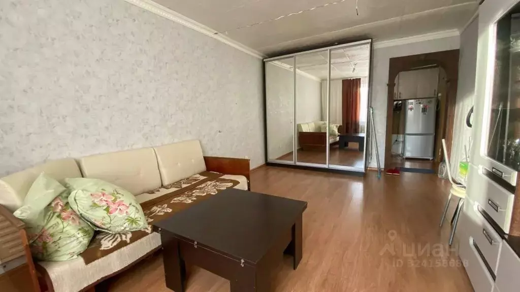 Студия Башкортостан, Уфа ул. Генерала Горбатова, 7/5 (19.5 м) - Фото 2