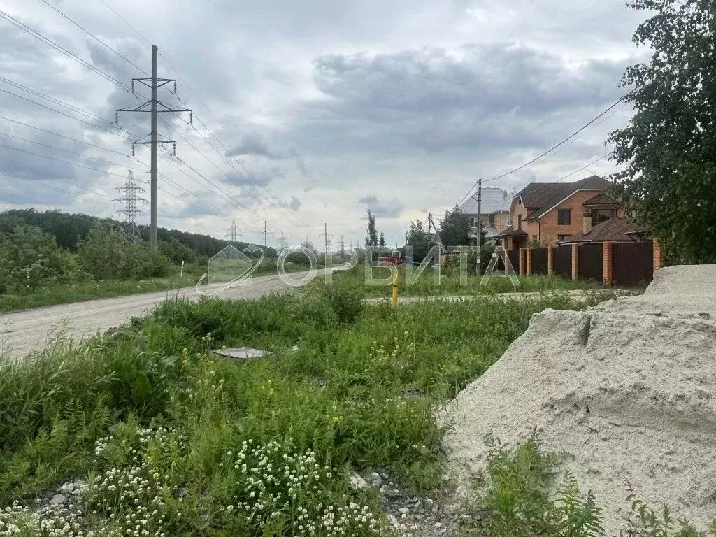 Таунхаус в Тюменская область, Тюменский муниципальный округ, д. ... - Фото 2