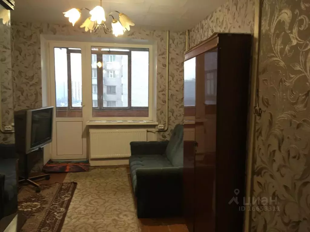 Комната Санкт-Петербург ул. Маршала Казакова, 13 (11.1 м) - Фото 0