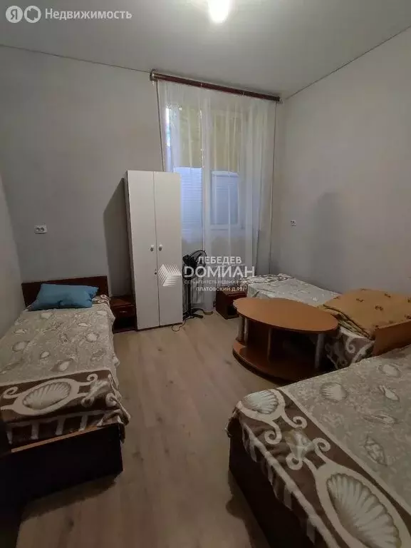 Квартира-студия: Новочеркасск, улица А.А. Ященко, 6 (22.5 м) - Фото 1