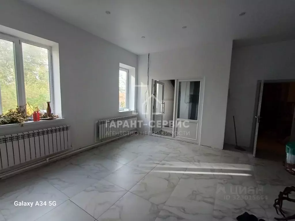 Помещение свободного назначения в Тамбовская область, Тамбов ул. ... - Фото 1