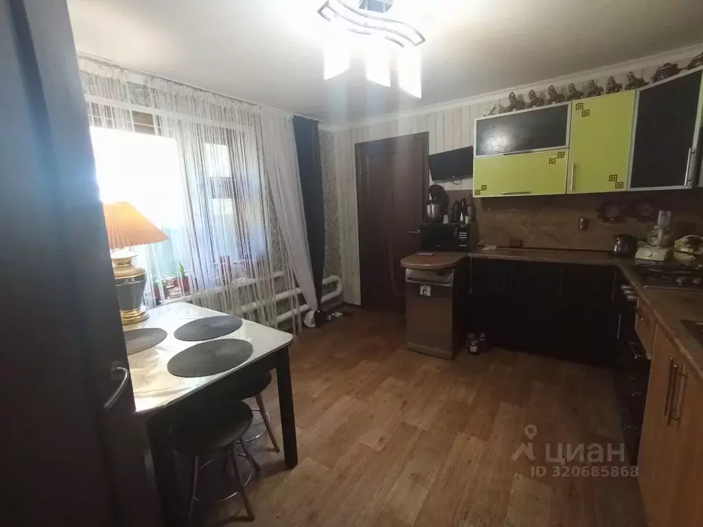 Дом в Мордовия, Рузаевка ул. Осипенко (76 м) - Фото 2