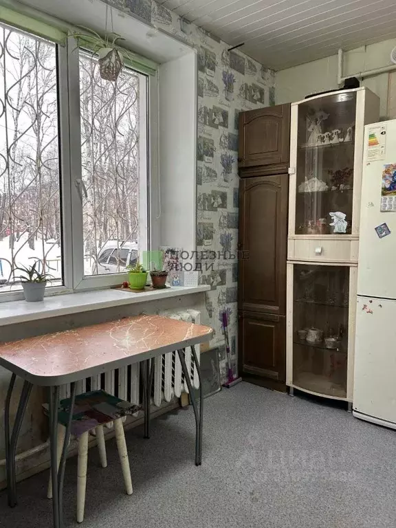 2-к кв. Башкортостан, Уфа Кольцевая ул., 34А (59.3 м) - Фото 1