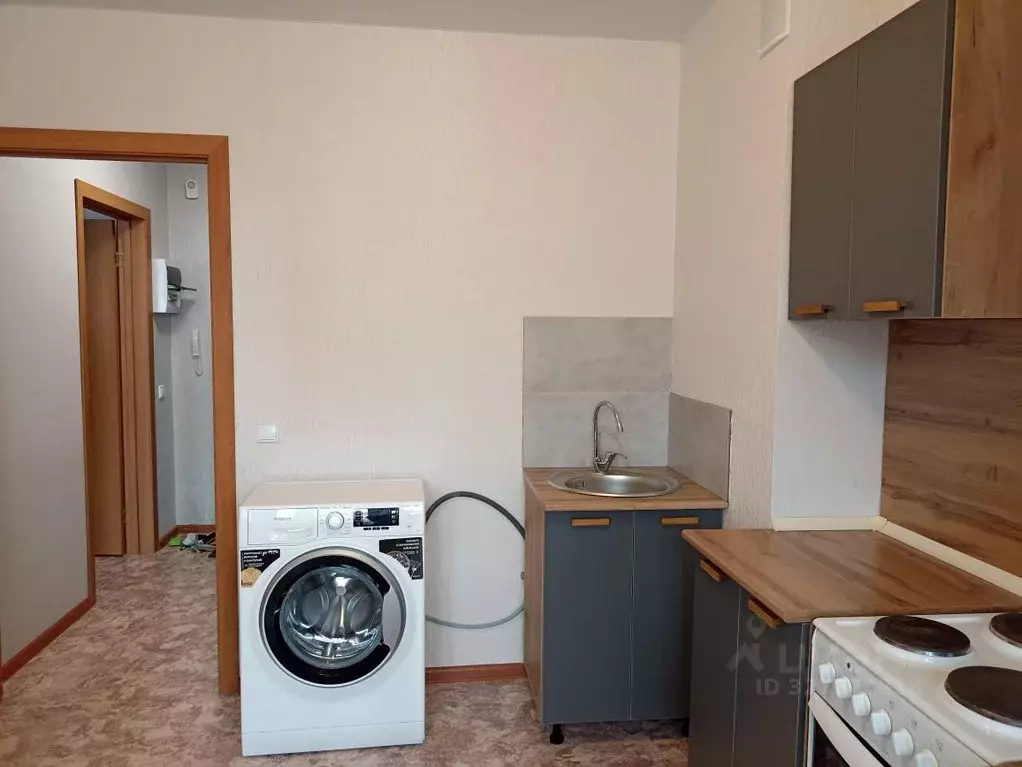 1-к кв. Башкортостан, Уфа ул. Мечтателей, 11 (35.0 м) - Фото 2