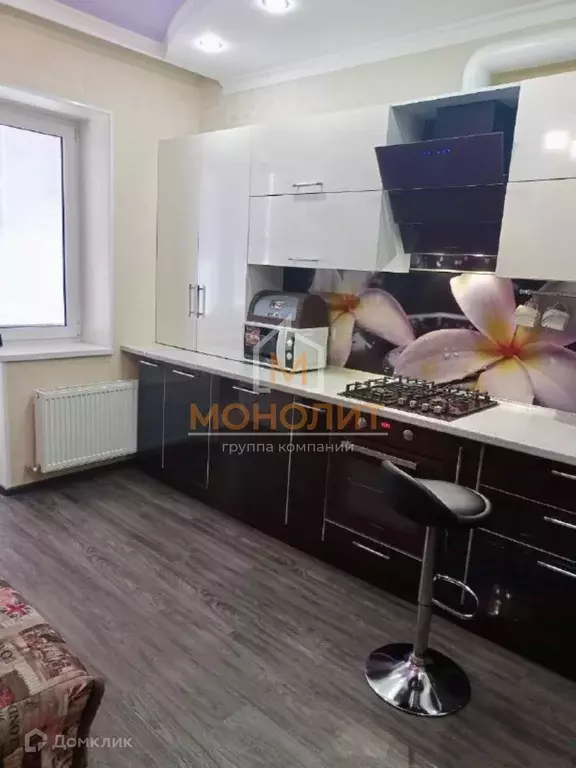 Продаётся 1-к квартира, 39 м - Фото 0