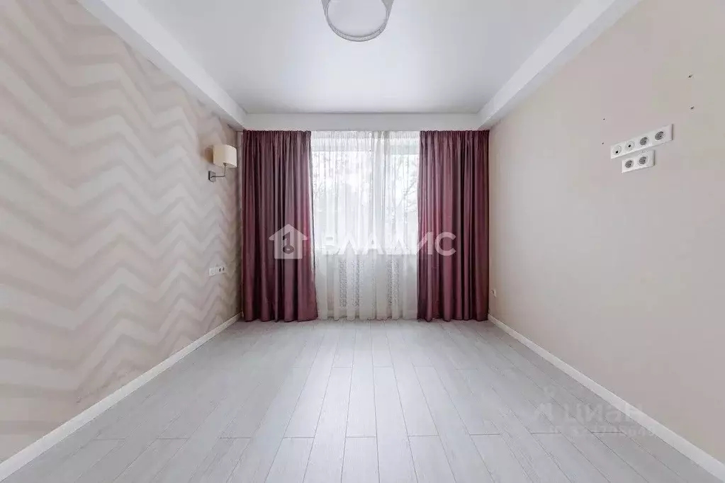 2-к кв. Санкт-Петербург Светлановский просп., 38к1 (49.5 м) - Фото 2