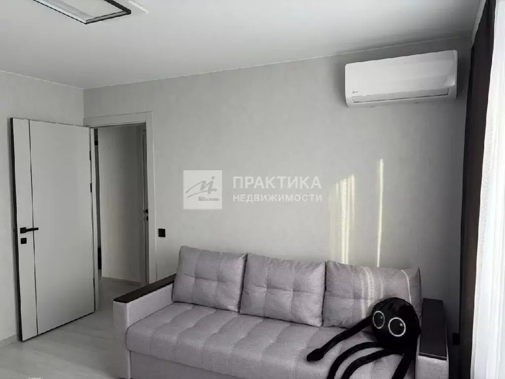 Продается 2-комнатная квартира - Фото 2