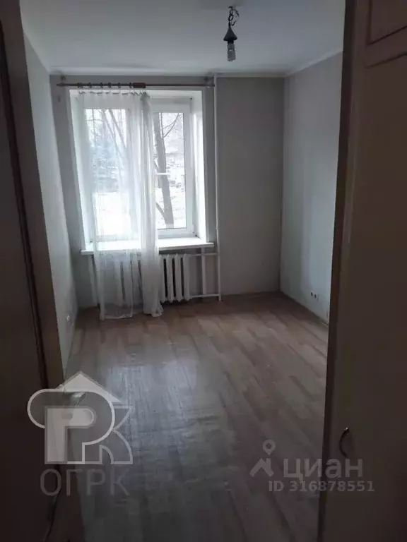 2-к кв. Московская область, Балашиха Керамик мкр, ул. Береговая, 5 ... - Фото 0