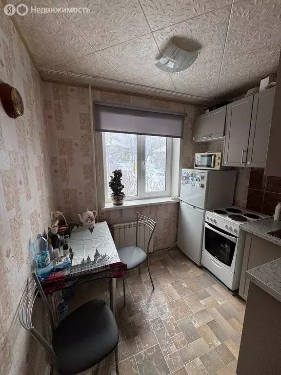 Квартира-студия: Дивногорск, Комсомольская улица, 31 (32 м) - Фото 2