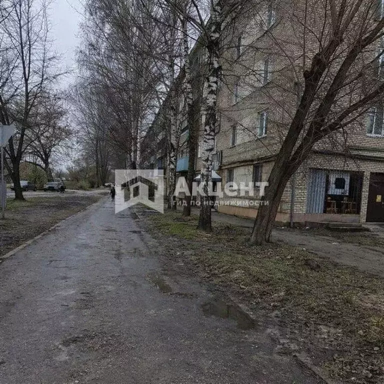 2-к кв. Ивановская область, Иваново ул. Попова, 18 (44.0 м) - Фото 2