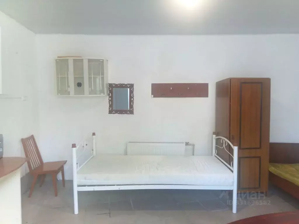 Студия Крым, Симферополь ул. Училищная, 21 (22.0 м) - Фото 1