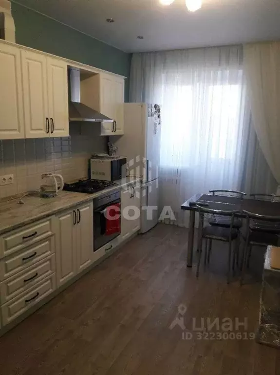 2-к кв. Воронежская область, Воронеж ул. Хользунова, 38 (60.0 м) - Фото 0