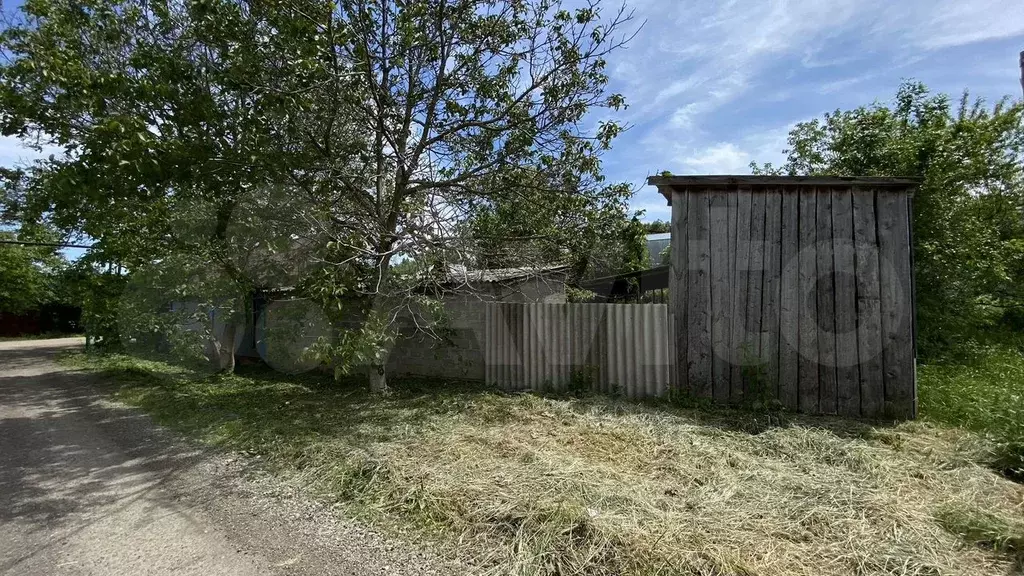 Дом 40 м на участке 20 сот. - Фото 1
