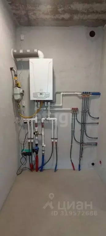 Дом в Владимирская область, Муром д. Коржавино, ул. Рублевая, 11 (95 ... - Фото 1