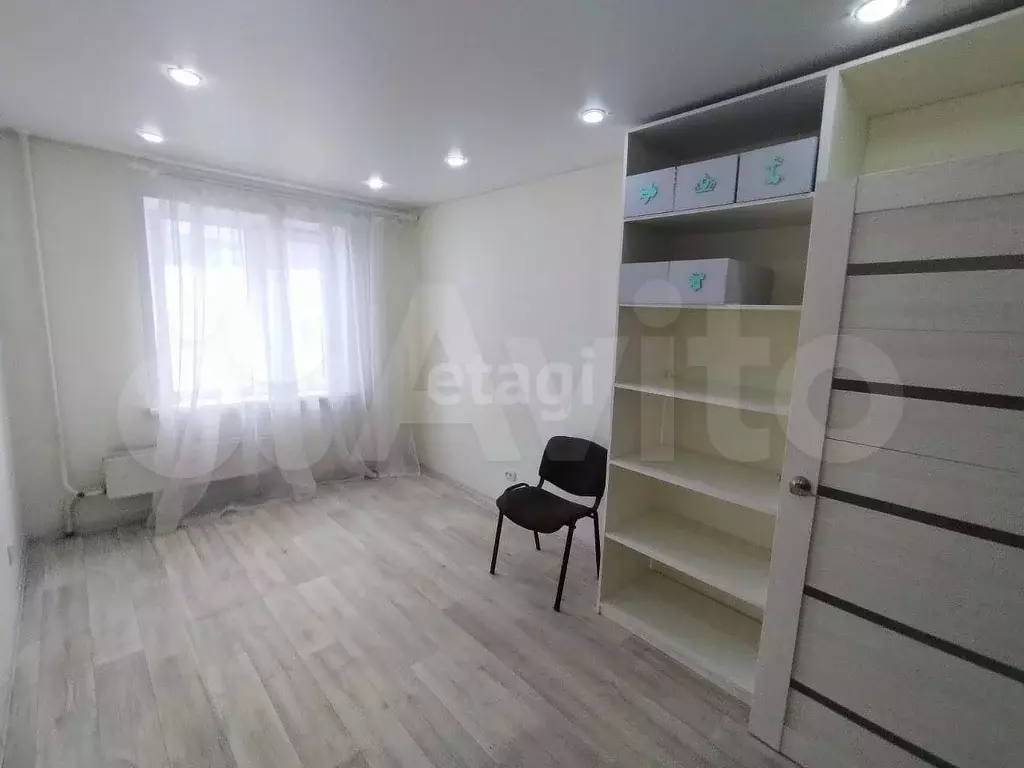 2-к. квартира, 52,4 м, 2/9 эт. - Фото 0