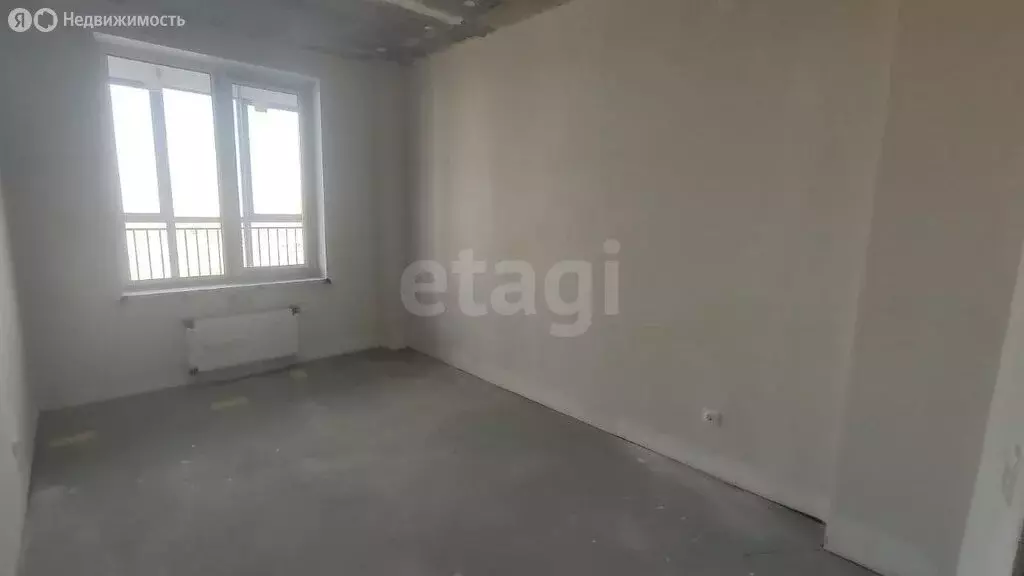 1-комнатная квартира: Патрушева, улица Фёдора Достоевского, 26 (39 м) - Фото 0