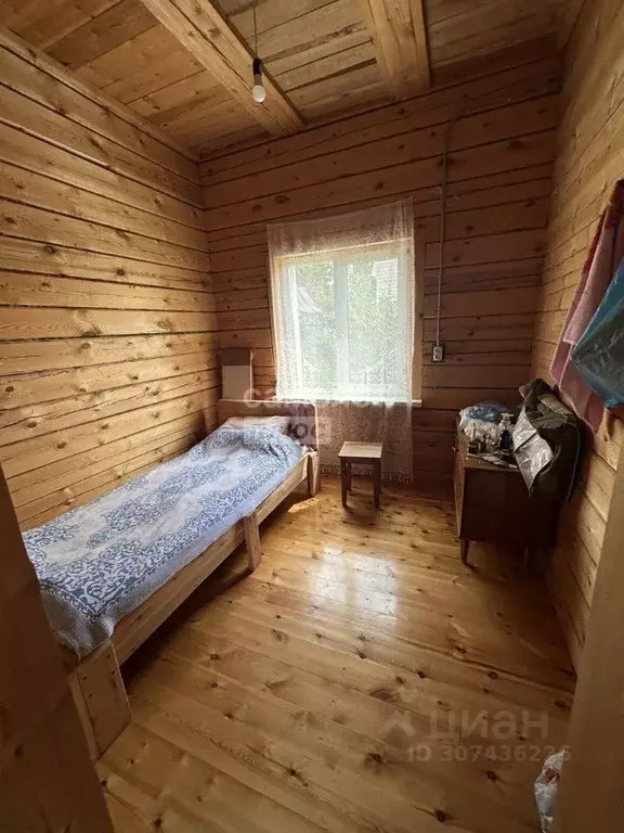 Дом в Иркутская область, Иркутский муниципальный округ, Радуга-2 СНТ ... - Фото 2