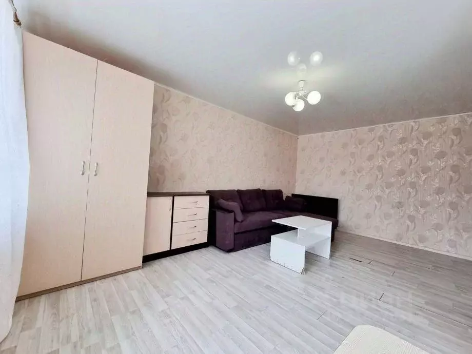 1-к кв. Пермский край, Александровск Яйва пгт, Парковая ул., 5 (29.5 ... - Фото 1