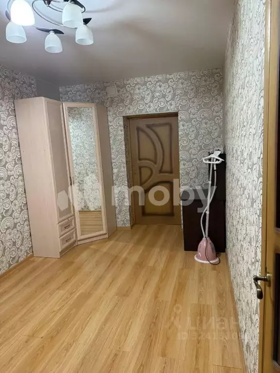 3-к кв. Калининградская область, Калининград Ольштынская ул., 58 (58.3 ... - Фото 2