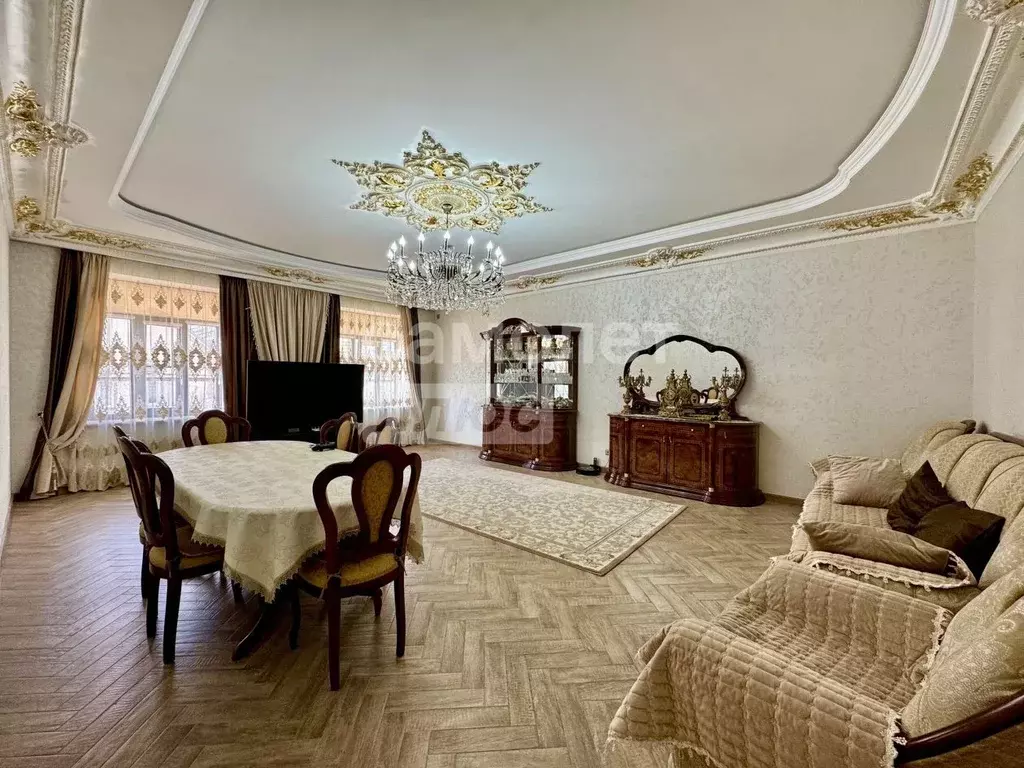 Дом в Дагестан, Дербент ул. Ханмамедова, 12 (174 м) - Фото 1