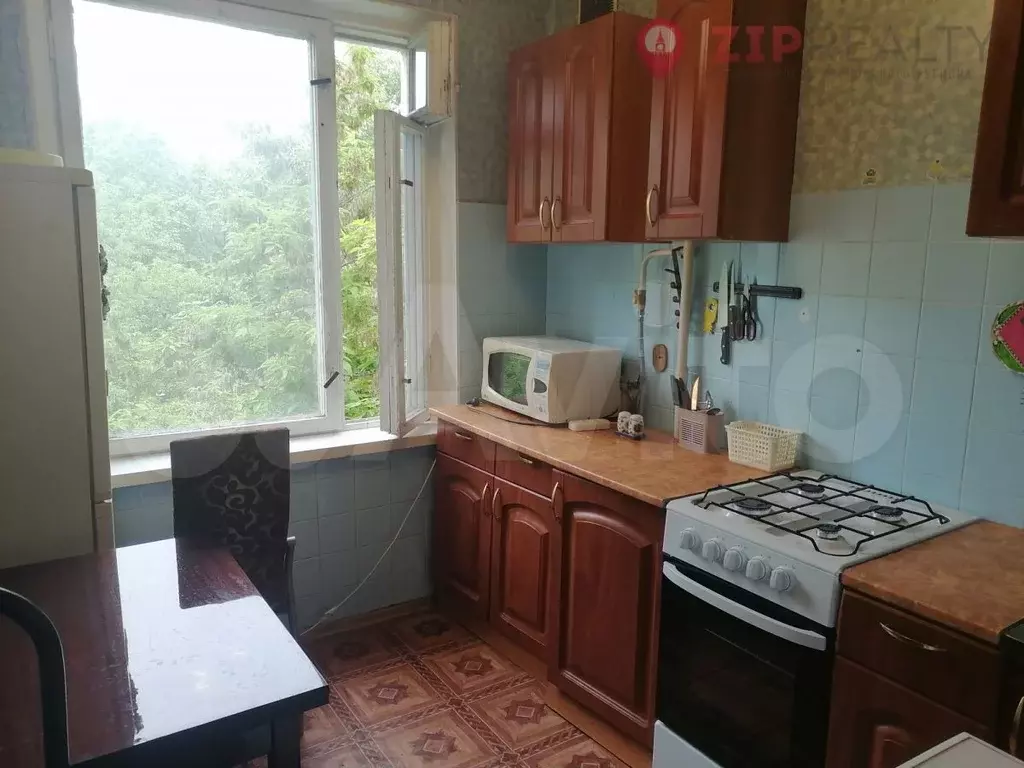 1-к. квартира, 33 м, 7/9 эт. - Фото 0
