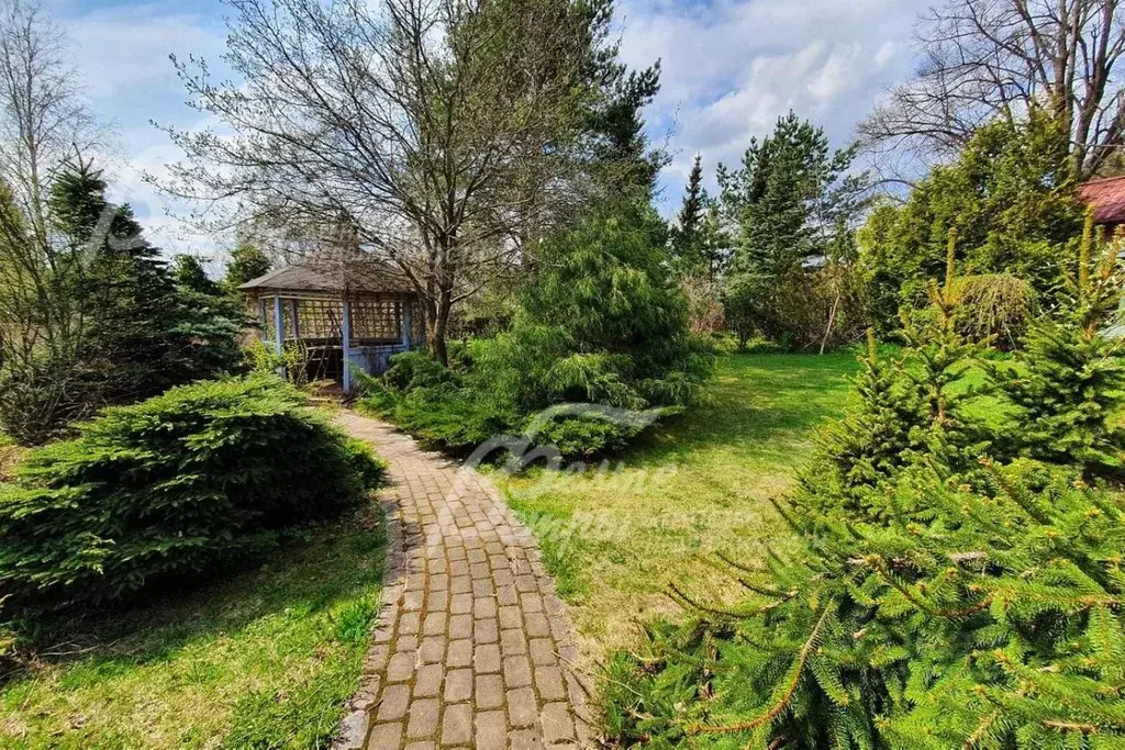 Дом в Москва д. Настасьино, ул. Сиреневая (125 м) - Фото 2