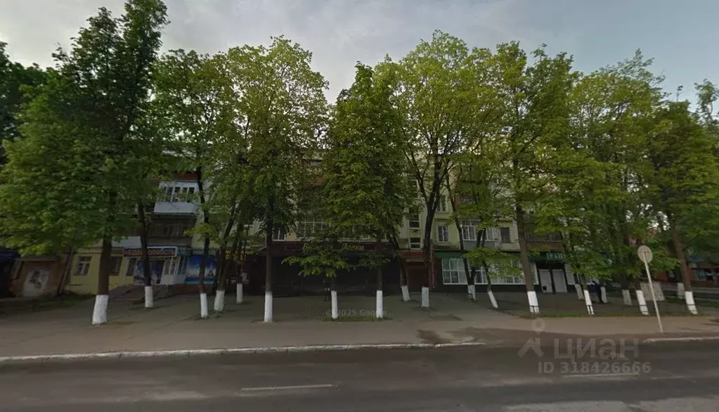 4-к кв. Владимирская область, Александров ул. Ленина, 22 (84.5 м) - Фото 2