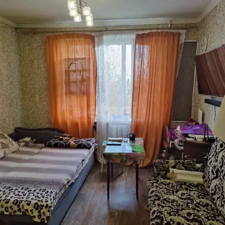 Комната Белгородская область, Белгород ул. Ватутина, 1а (17.8 м) - Фото 1