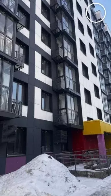 Продаётся 1-к квартира, 21.2 м - Фото 1