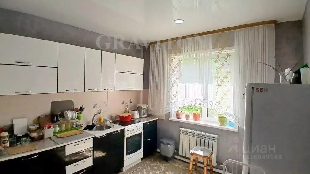 Дом в Алтай, Горно-Алтайск пл. Ленина (60 м) - Фото 1