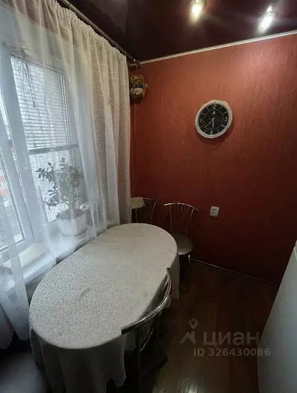 2-к кв. Белгородская область, Белгородский район, Разумное рп просп. ... - Фото 2