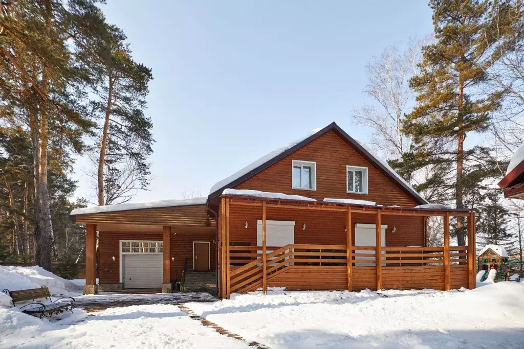 Дом в Челябинская область, Еткульский муниципальный округ, д. ... - Фото 2