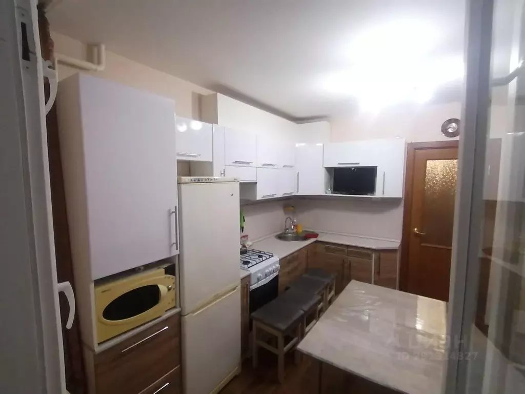 1-к кв. Псковская область, Псковский район, Завеличенская волость, д. ... - Фото 1