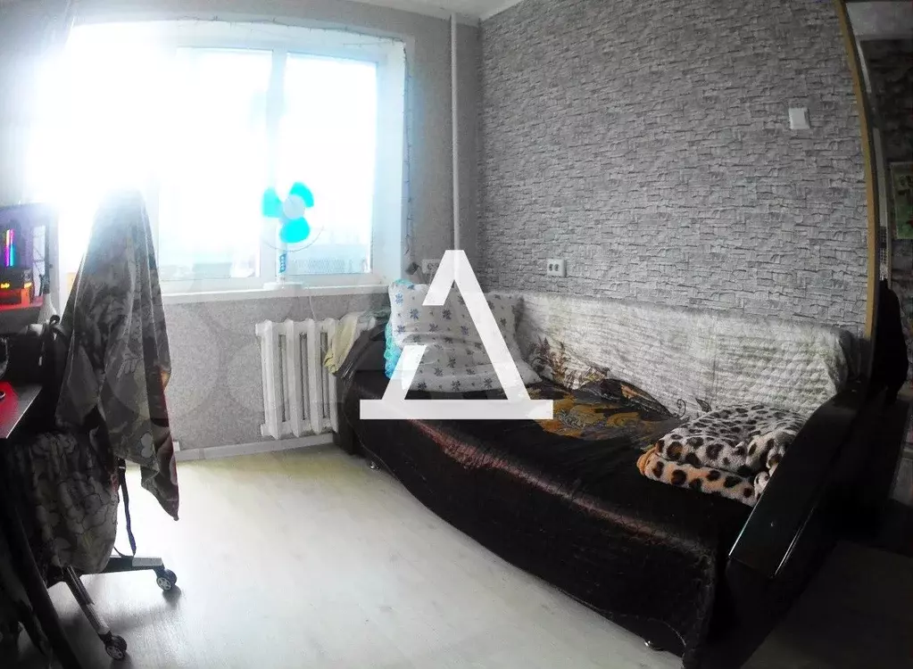 1-к. квартира, 24 м, 6/9 эт. - Фото 0