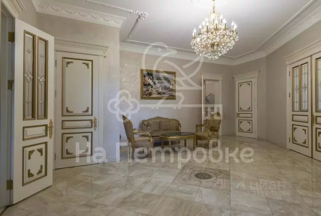 Дом в Москва Мосрентген поселение, д. Дудкино, Круиз СНТ, 128 (785 м) - Фото 1