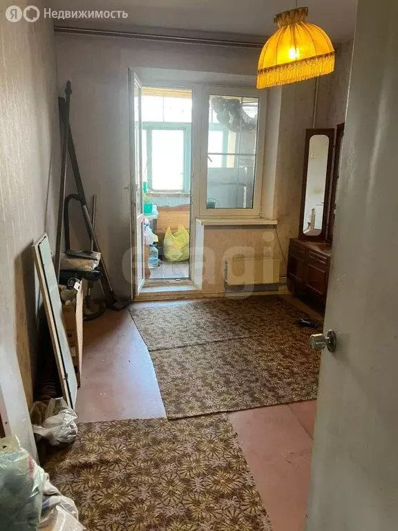 3-комнатная квартира: Новороссийск, Мефодиевская улица, 120 (62.1 м) - Фото 2