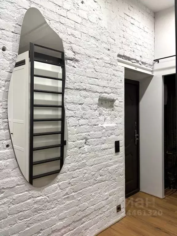 Студия Москва Большая Сухаревская пл., 16/18С4 (25.0 м) - Фото 2