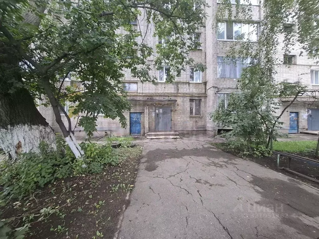 2-к кв. Самарская область, Самара Ветлянская ул., 46 (48.8 м) - Фото 0