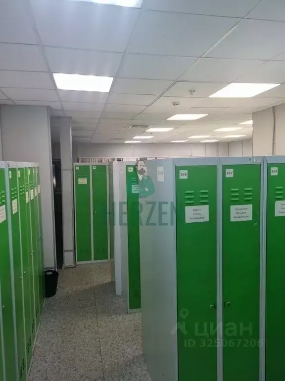 Производственное помещение в Москва д. Шарапово, ул. Придорожная, 7А ... - Фото 2