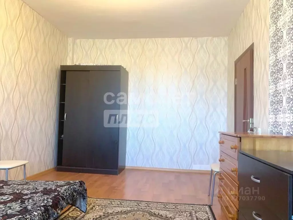 1-к кв. Московская область, Ступино городской округ, с. Верзилово, ... - Фото 2