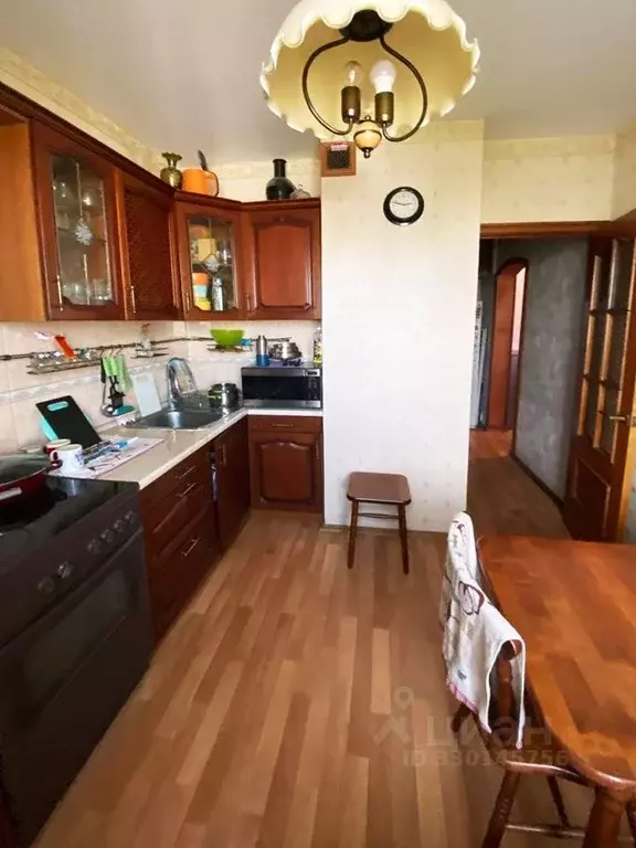 Комната Москва Кировоградская ул., 44АК2 (14.0 м) - Фото 1