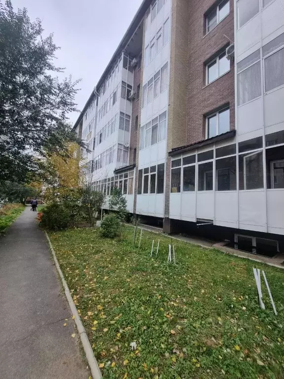 Студия Хакасия, Абакан просп. Дружбы Народов, 41А (25.0 м) - Фото 0
