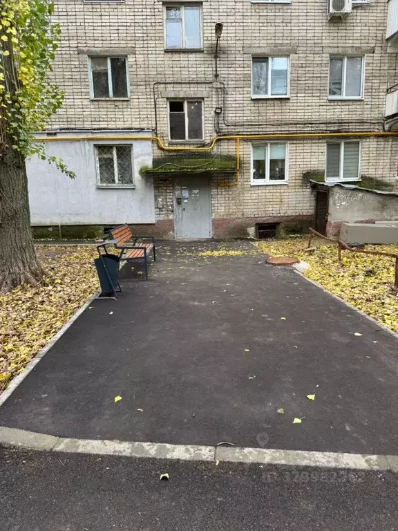 3-к кв. Саратовская область, Саратов ул. Имени С.Ф. Тархова, 14А (56.3 ... - Фото 2