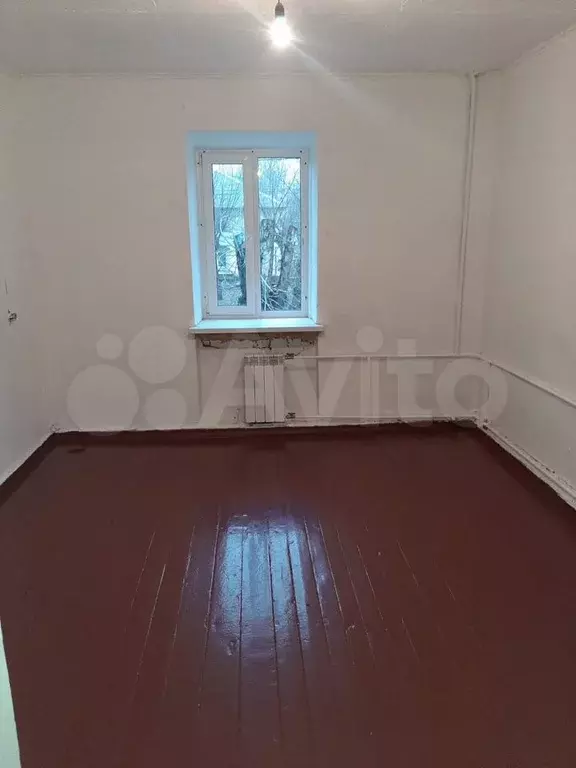 3-к. квартира, 75,8 м, 2/2 эт. - Фото 1