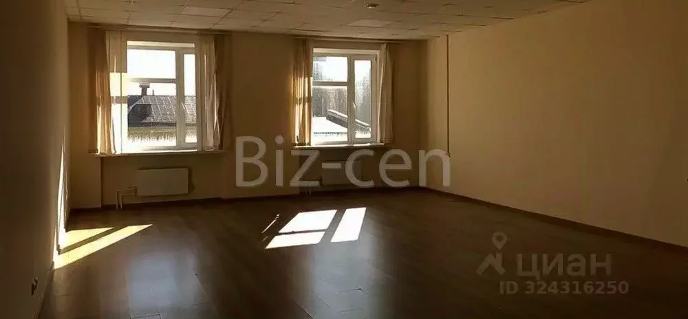 Офис в Санкт-Петербург просп. Обуховской обороны, 120Б (30 м) - Фото 2