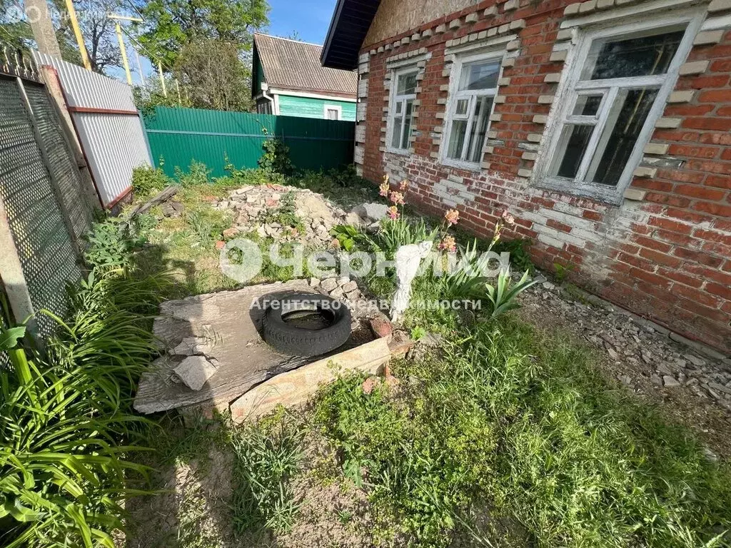 Дом в Усть-Донецкий район, станица Мелиховская (68.6 м) - Фото 1