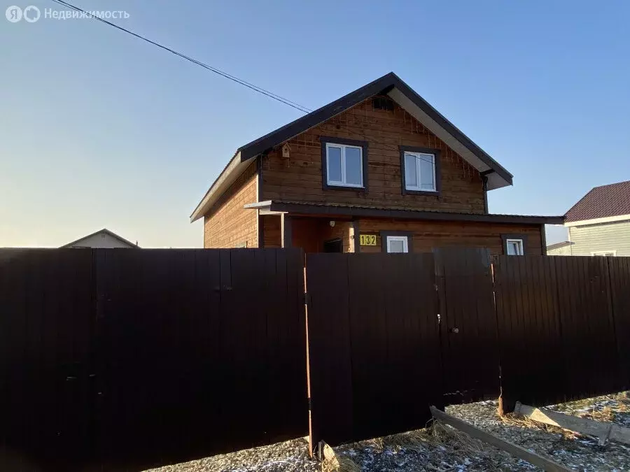 Дом в Наро-Фоминский городской округ, территория Узоры (144.4 м) - Фото 0