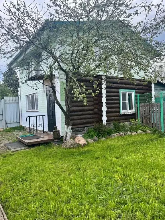 Дом в Тверская область, Осташков Кузнечная ул., 4 (50 м) - Фото 1