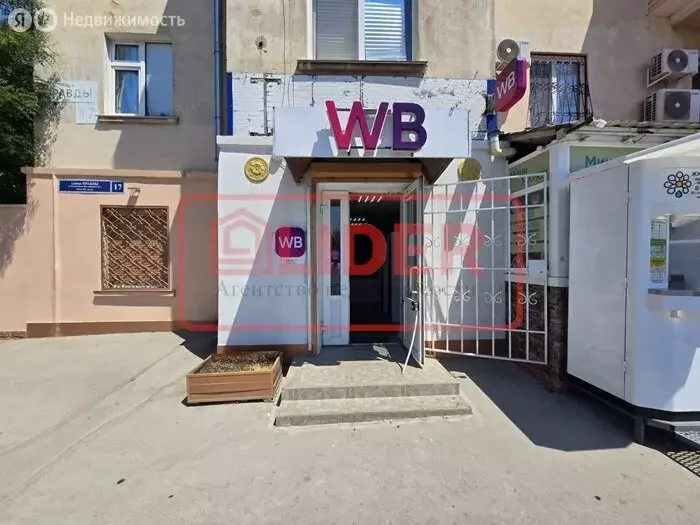 Торговая площадь (57 м) - Фото 2